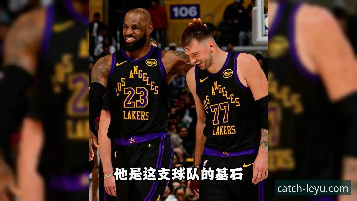乐鱼体育安卓版下载 3个致命缺陷暴露骑士输球根源,阿特金森赛后服了:詹姆斯东契奇打服所有人