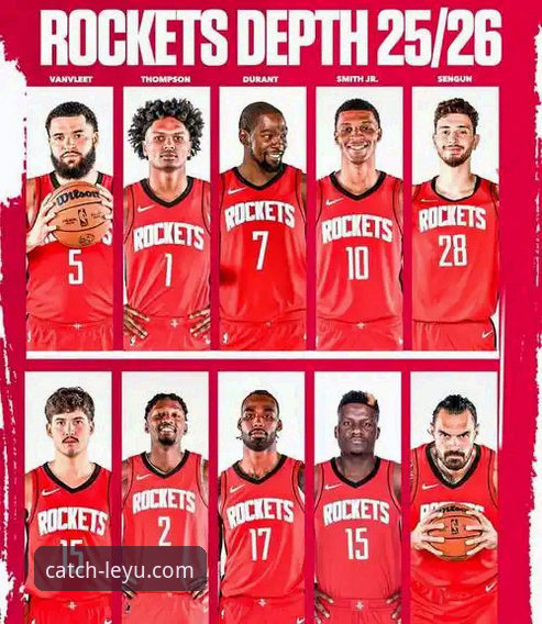 火箭主场大胜尼克斯：一场关于阵容深度与战术创新的全面解析